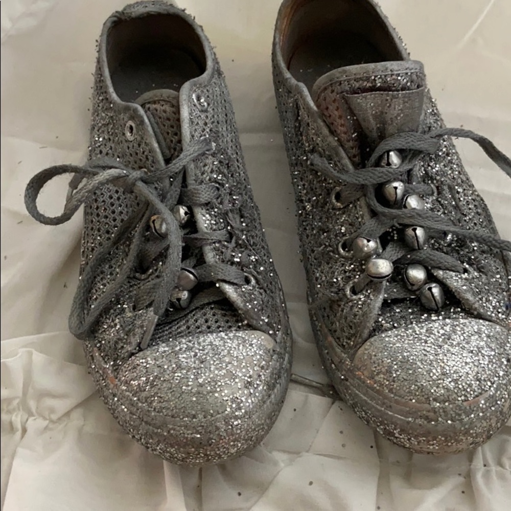 Converse all star